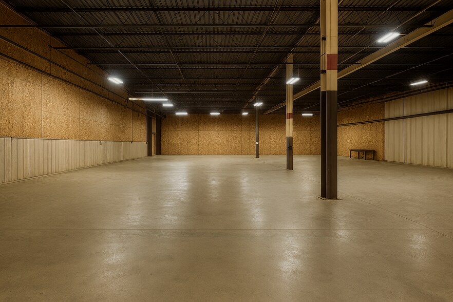 More Photos Of 1912 Columbus St, Two Rivers Manufacturing For Sale