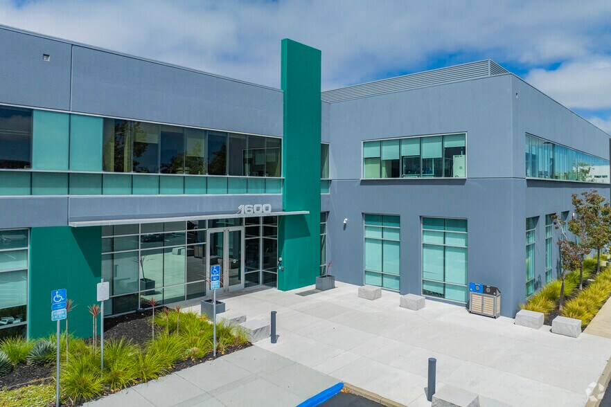More Photos Of 1650 Harbor Bay Pky, Alameda Unknown For Lease