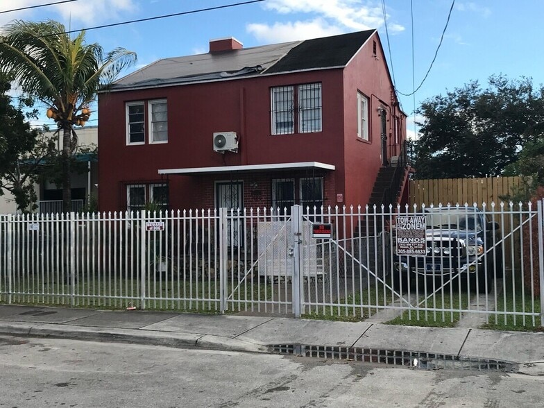 More Photos Of 1780 NW 21st Ter, Miami Land For Sale