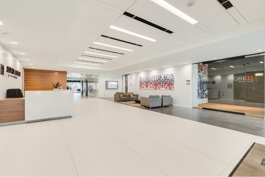 More Photos Of 6060 N Central Expy, Dallas Office For Lease