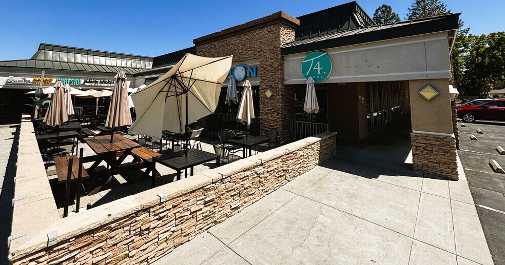 More Photos Of 6902-6964 Almaden Expy, San Jose Unknown For Lease