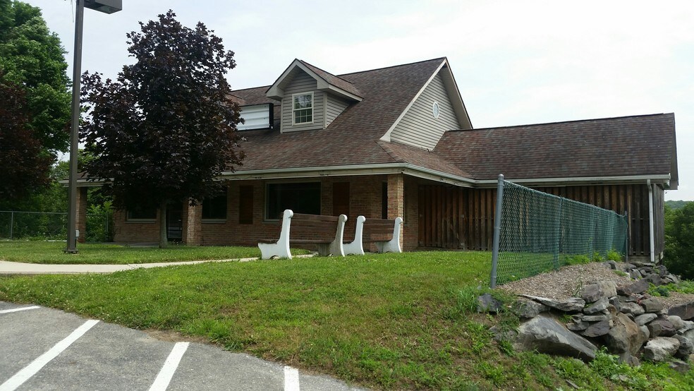 More Photos Of 6568 Route 209, Stroudsburg Storefront Retail Office For Lease