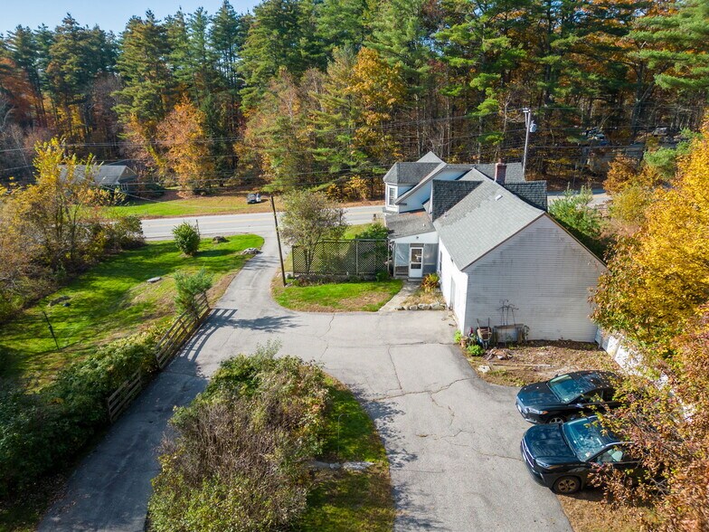 More Photos Of 267 Londonderry Tpke, Hooksett Warehouse For Sale