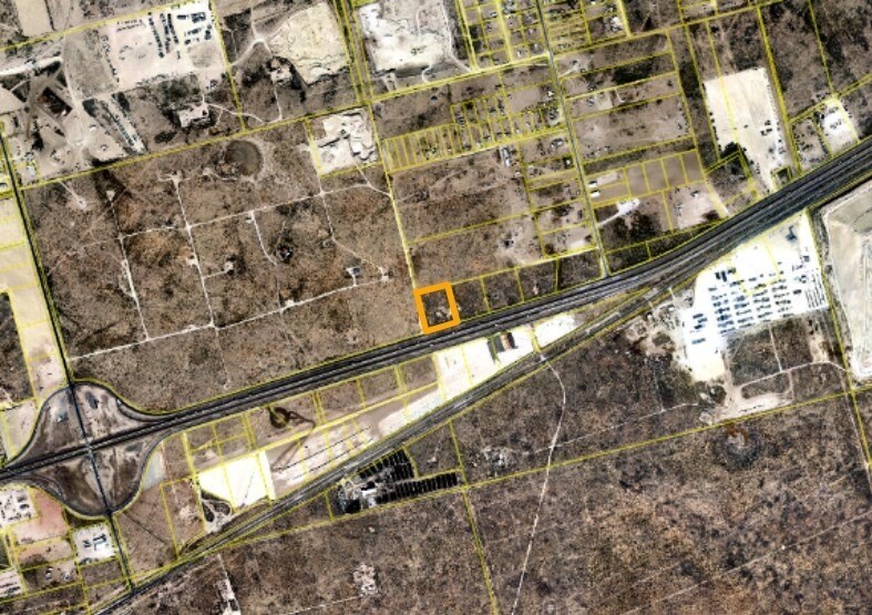More Photos Of 14480 W I-20, Odessa Industrial For Lease
