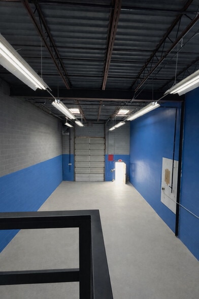 More Photos Of 5714 Industry Ln, Frederick Warehouse For Lease