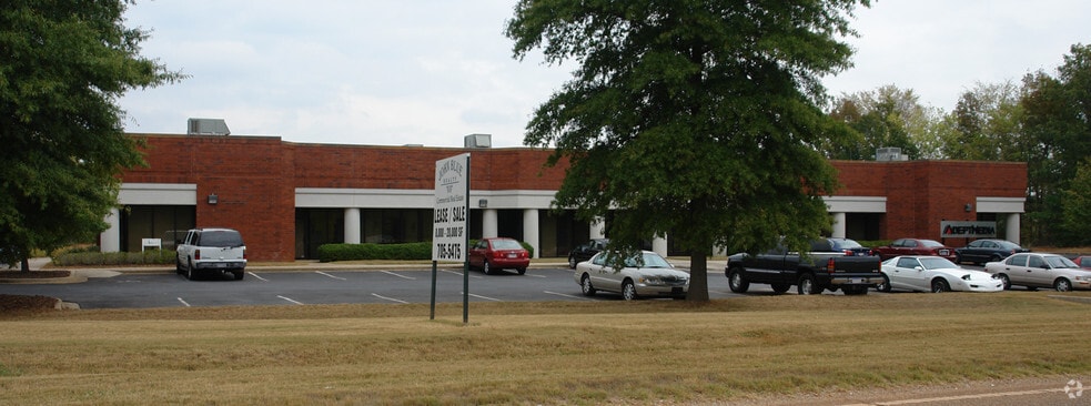 More Photos Of 895 Martin Rd, Huntsville Flex For Sale