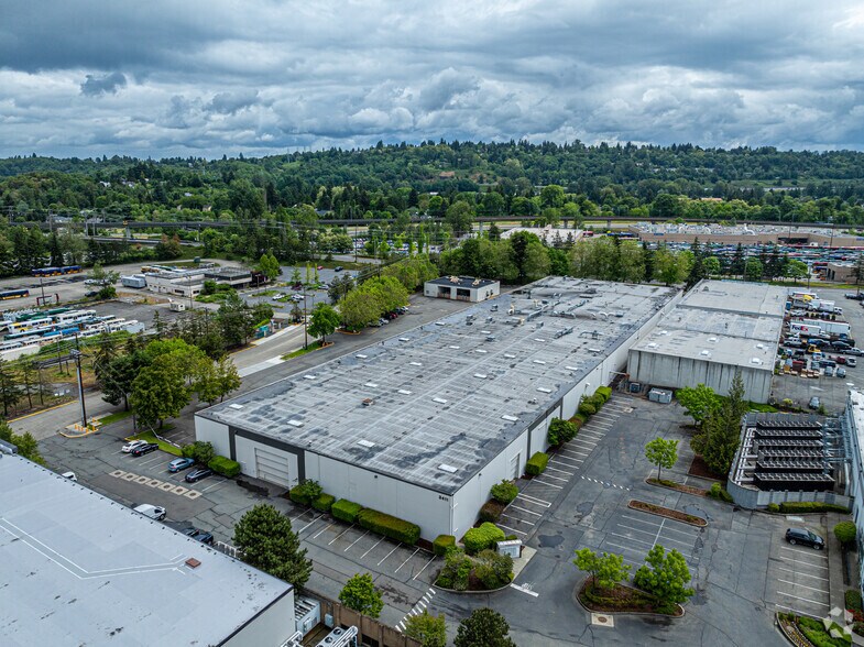 More Photos Of 3333 S 120th Pl, Tukwila Unknown For Lease