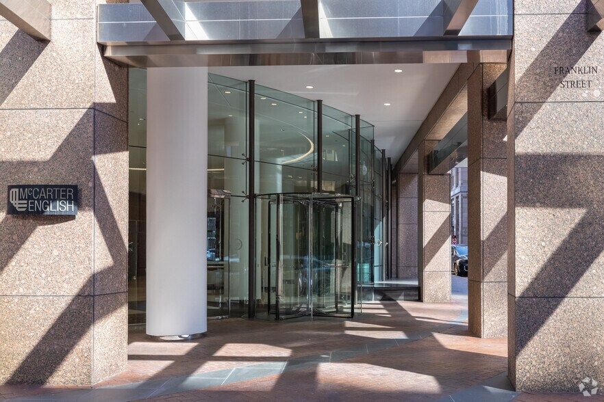 More Photos Of 265 Franklin St, Boston Office For Lease