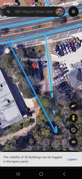 More Photos Of 1887 Mayport Rd, Atlantic Beach Freestanding For Sale