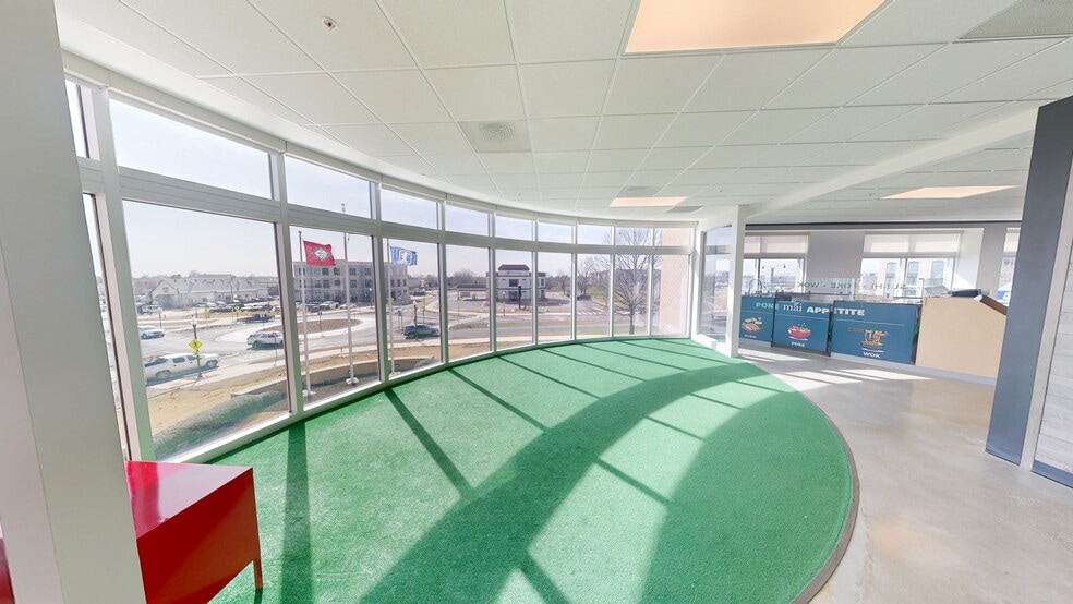 More Photos Of 3701 S Pinnacle Hills Pky, Rogers Bank For Lease