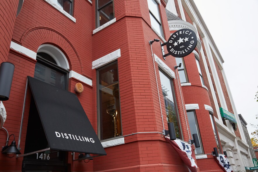 More Photos Of 1515 U St NW, Washington General Retail For Sale