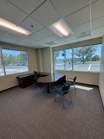 More Photos Of 490 Grand Ave, Oakland Office For Lease