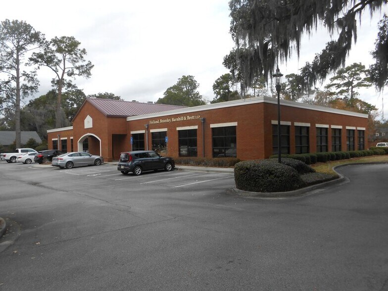 Primary Photo Of 530 Stephenson Ave, Savannah Office For Lease