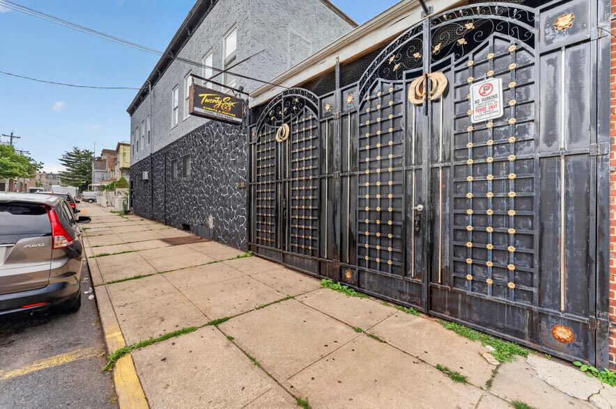 More Photos Of 9-13 Morrell St, Elizabeth Lodge Meeting Hall For Sale