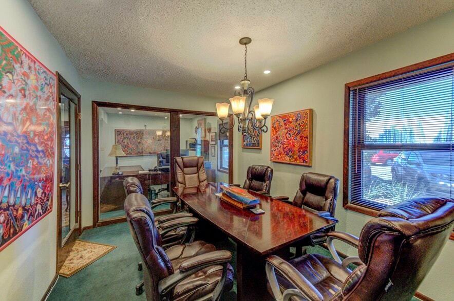 More Photos Of 139 Vassar St, Reno Medical For Lease