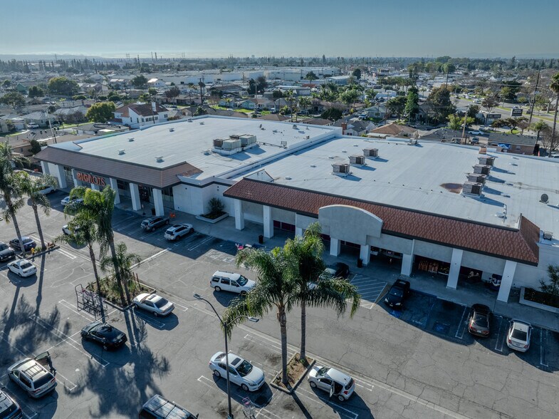 More Photos Of 14301-14379 Clark Ave, Bellflower Unknown For Lease