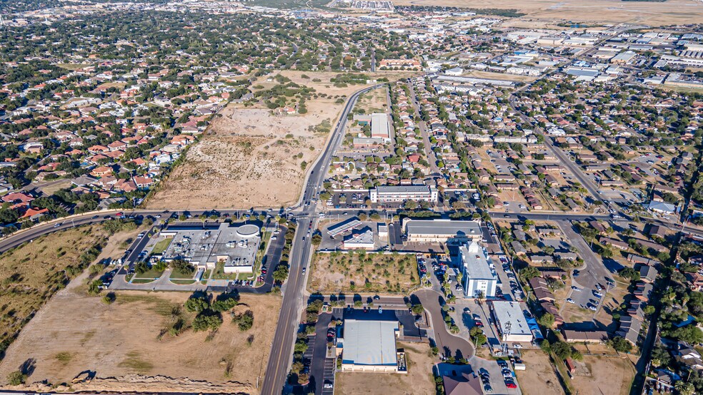 More Photos Of 221 Calle Del Norte, Laredo Land For Sale