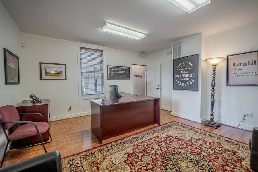 More Photos Of 134 Cockeysville Rd, Cockeysville Medical For Lease