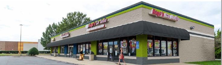 More Photos Of 2701-2736 N Mall Dr, Virginia Beach Unknown For Lease