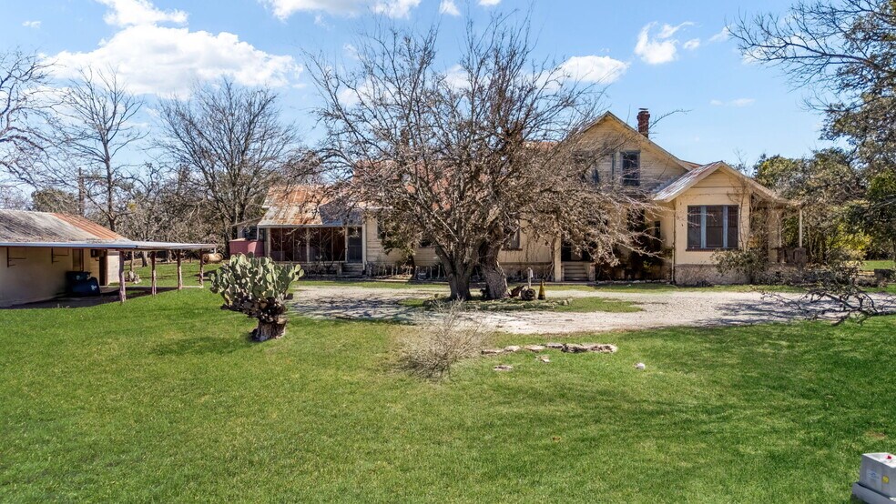 More Photos Of 4 Spencer Rd, Boerne Land For Sale
