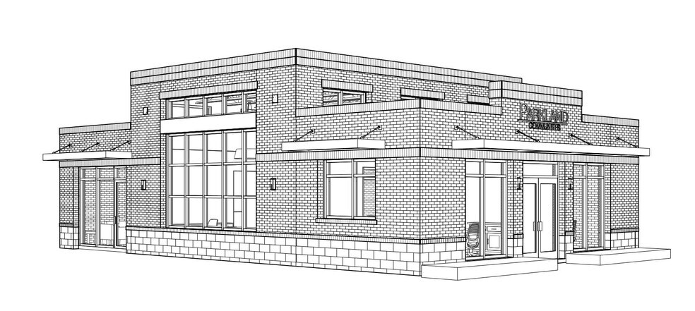 More Photos Of 363 S Main St, Alpharetta Freestanding For Lease