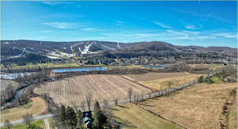 Primary Photo Of 6152 Sugartown Rd, Ellicottville Land For Sale