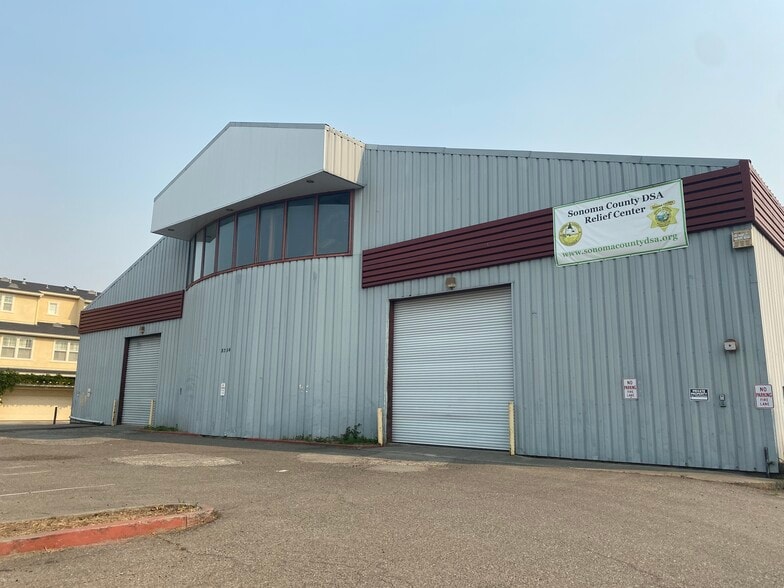 More Photos Of 8354 Santero Way, Cotati Manufacturing For Lease