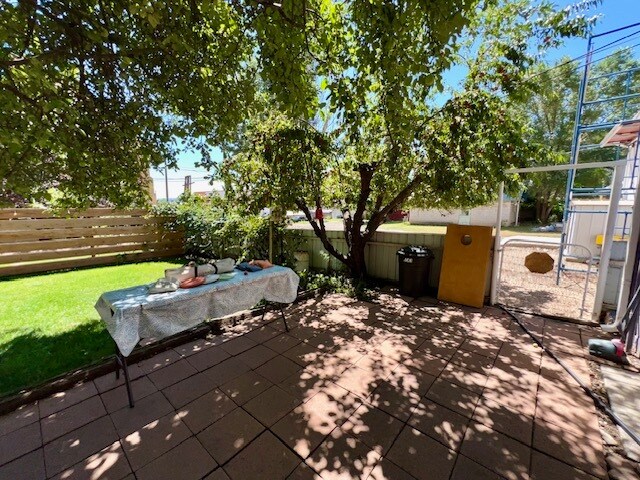 More Photos Of 301 S 3rd St, Raton Hospitality For Sale