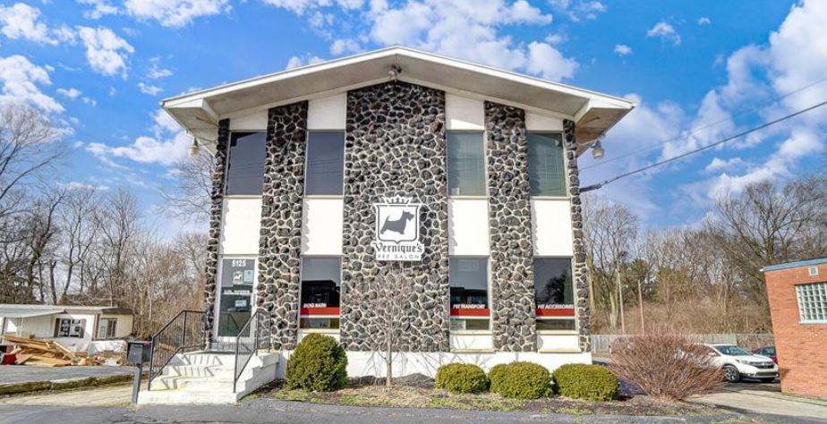 More Photos Of 5125 N Dixie Dr, Dayton Medical For Lease