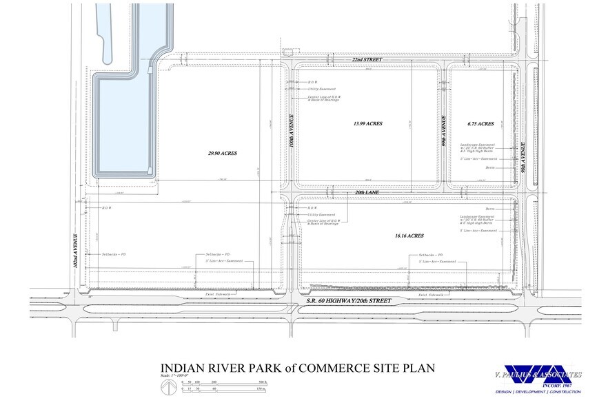 More Photos Of 9800 20th St, Vero Beach Warehouse For Lease