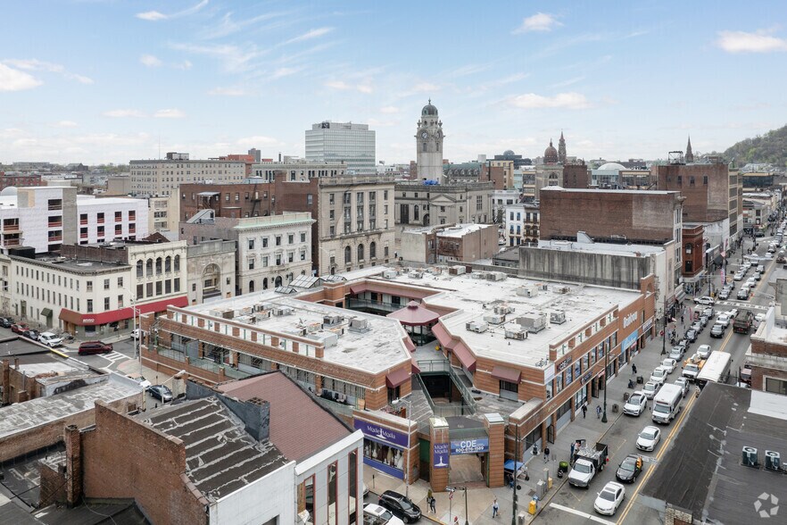 More Photos Of 157-183 Main St, Paterson Office For Sale
