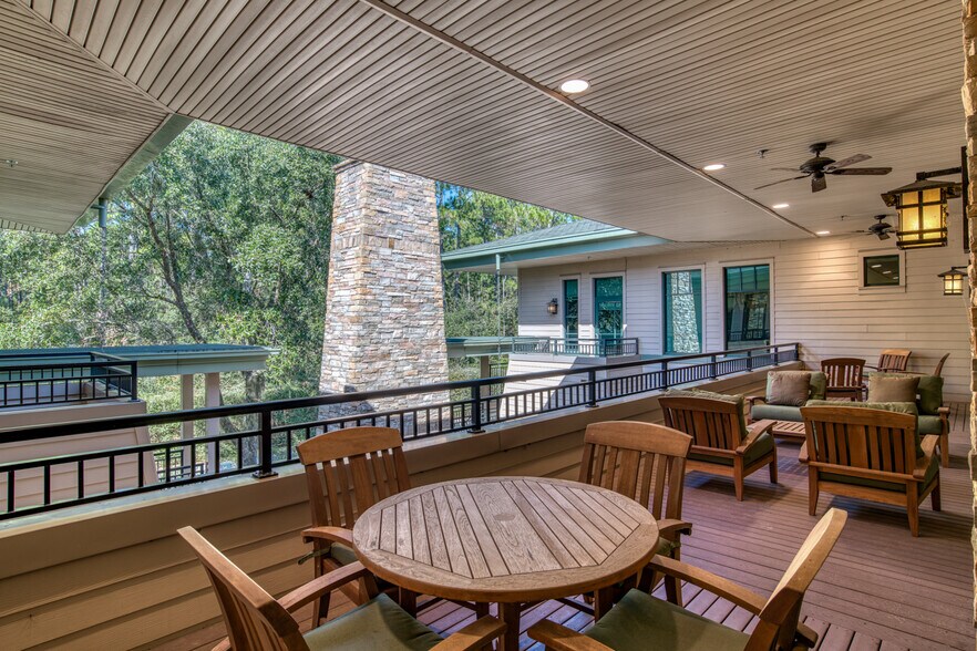 More Photos Of 100 East Town Pl, Saint Augustine Office For Lease