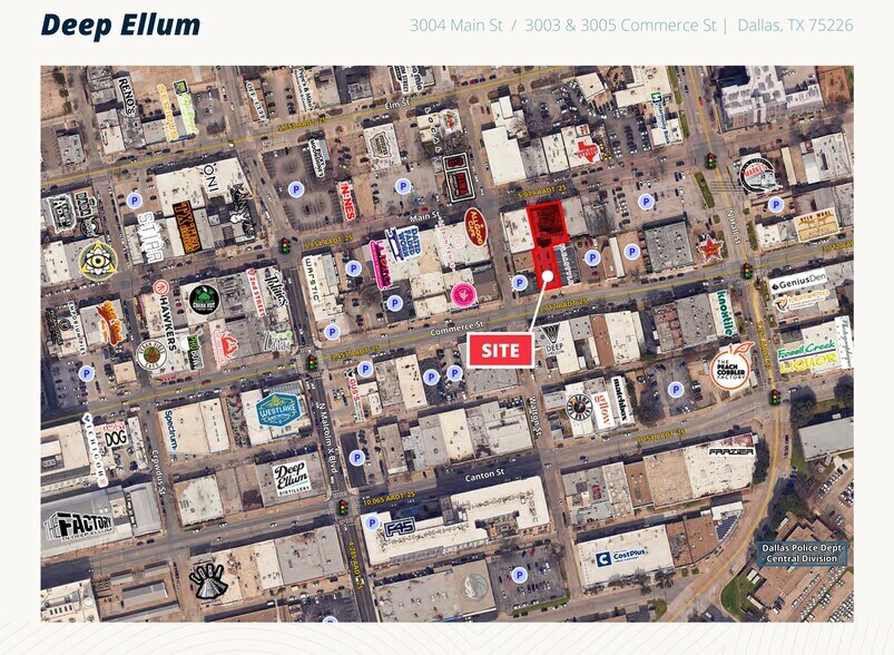 More Photos Of , Dallas Unknown For Sale