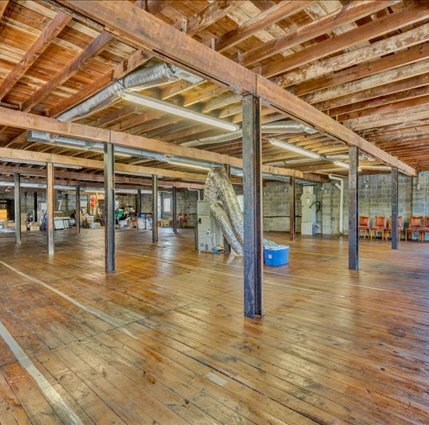 More Photos Of 106 Stoney Battery Rd, Troutville Restaurant For Sale