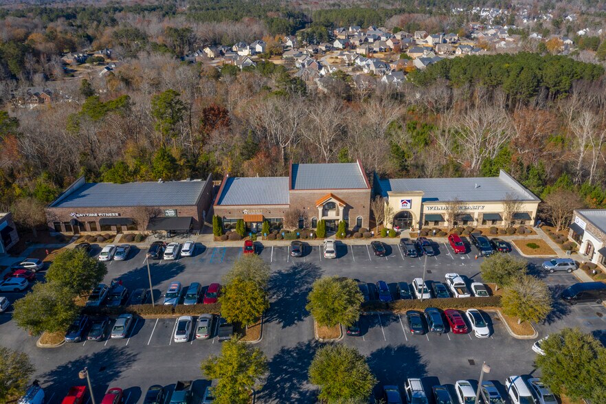 More Photos Of 5078 sunset Blvd, Lexington Medical For Sale