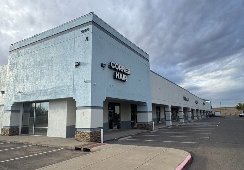 More Photos Of 10060 Rushing Rd, El Paso Unknown For Lease