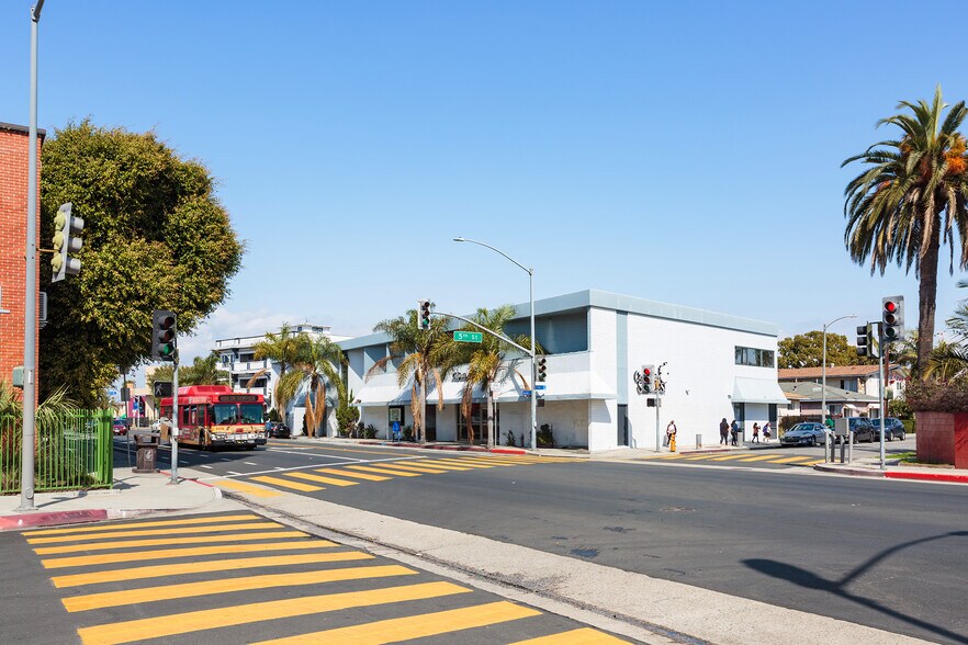 More Photos Of 500 Alamitos Ave, Long Beach Medical For Lease