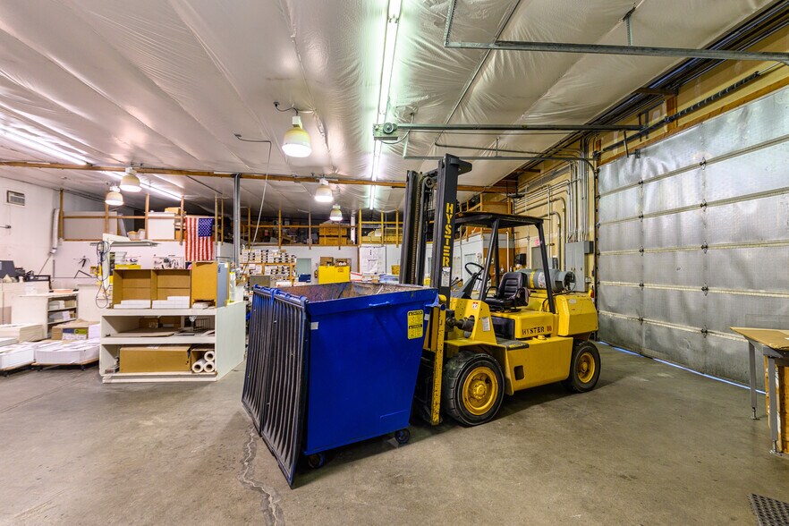 More Photos Of 1700 Rankin St, Missoula Warehouse For Sale
