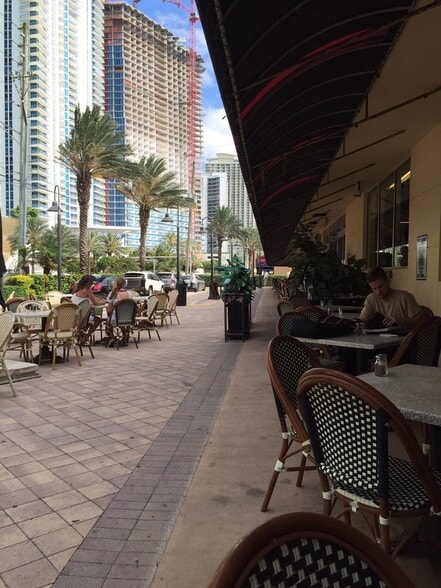 More Photos Of 17140 Collins Ave, Sunny Isles Beach Unknown For Lease