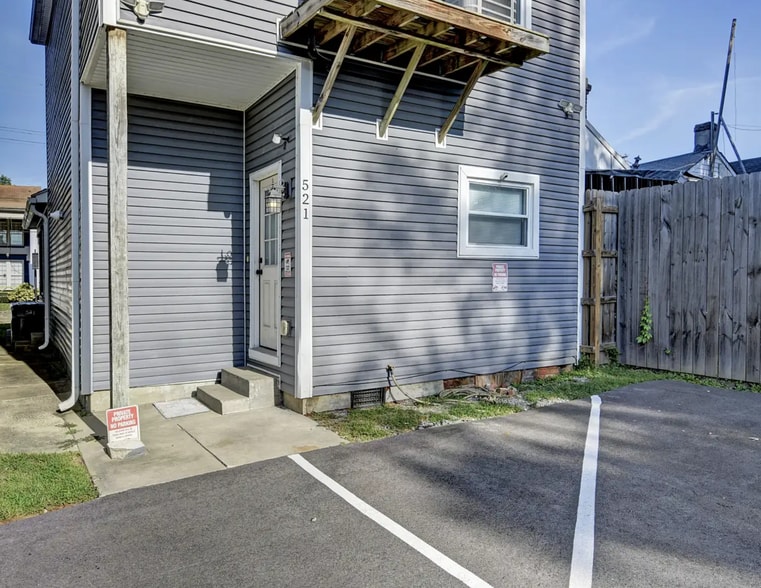 More Photos Of 521 N 26th St, Louisville Office For Sale
