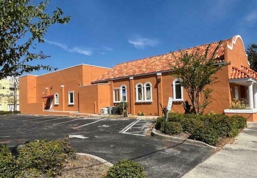 More Photos Of 757 Arlington Ave N, Saint Petersburg Office For Lease