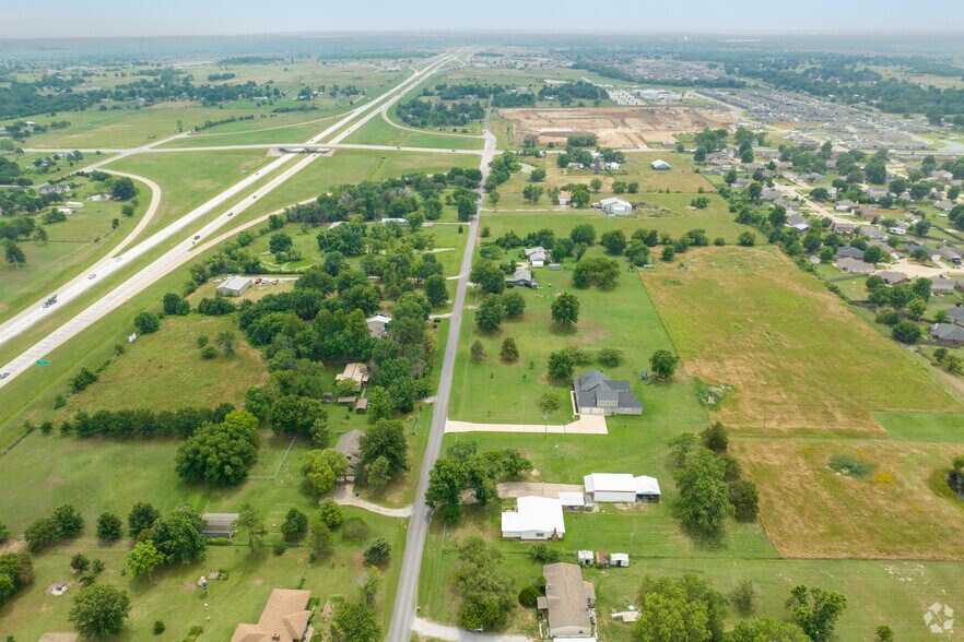 More Photos Of , Collinsville Land For Sale