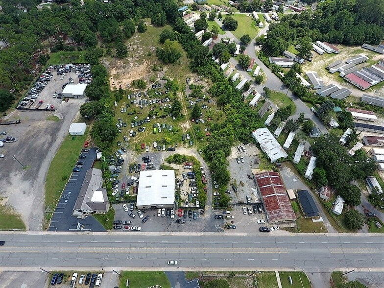 More Photos Of 1821 Augusta Rd, West Columbia Auto Repair For Sale