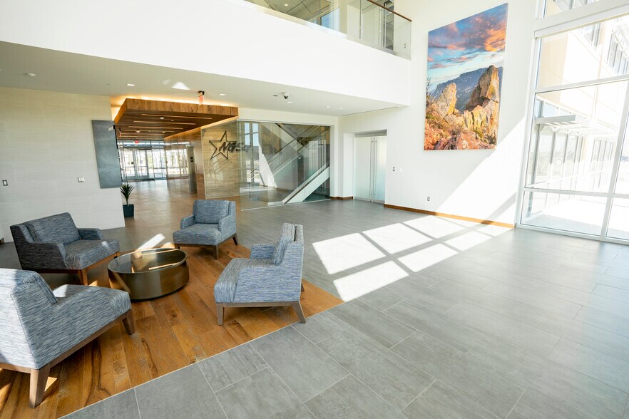 More Photos Of 404 Veterans Airpark Ln, Midland Office For Sale