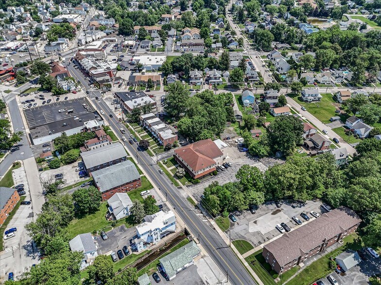 More Photos Of 61 S Morton Ave, Morton Medical For Lease