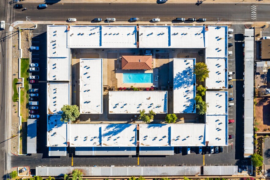 More Photos Of , Phoenix Multifamily For Sale