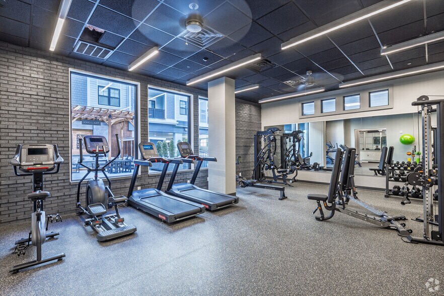 More Photos Of 282 South Ave, Fanwood Apartments For Lease