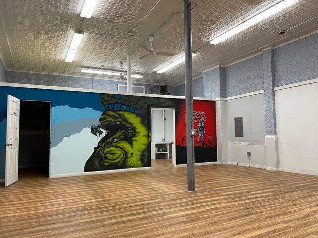 More Photos Of 1285-1293 Main St, West Warwick Storefront Retail Office For Sale