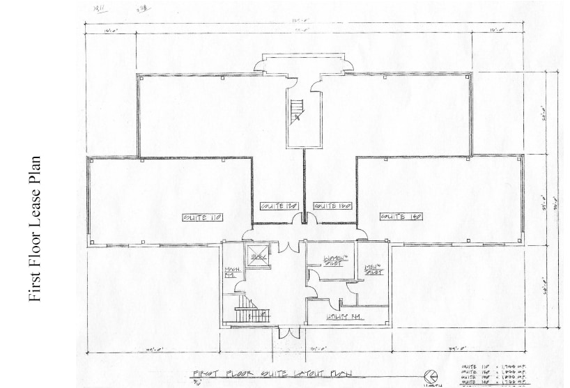 More Photos Of 51863 Schoenherr Rd, Shelby Township Office For Lease