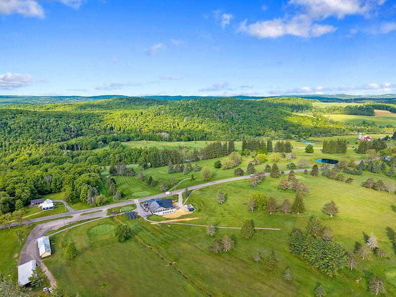More Photos Of 5471 Telephone Rd, Cincinnatus Sports And Entertainment For Sale